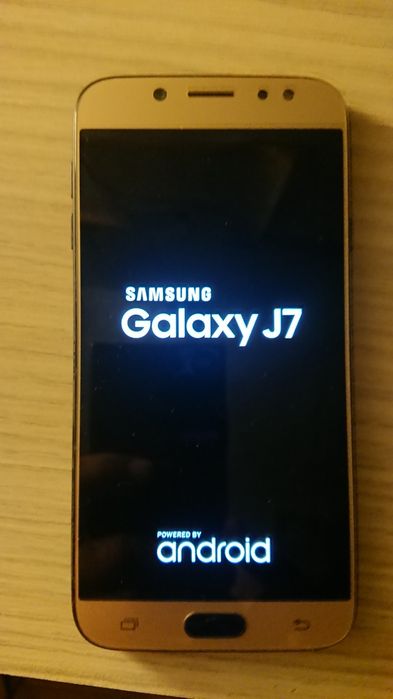 Samsung Galaxy J.4 plus