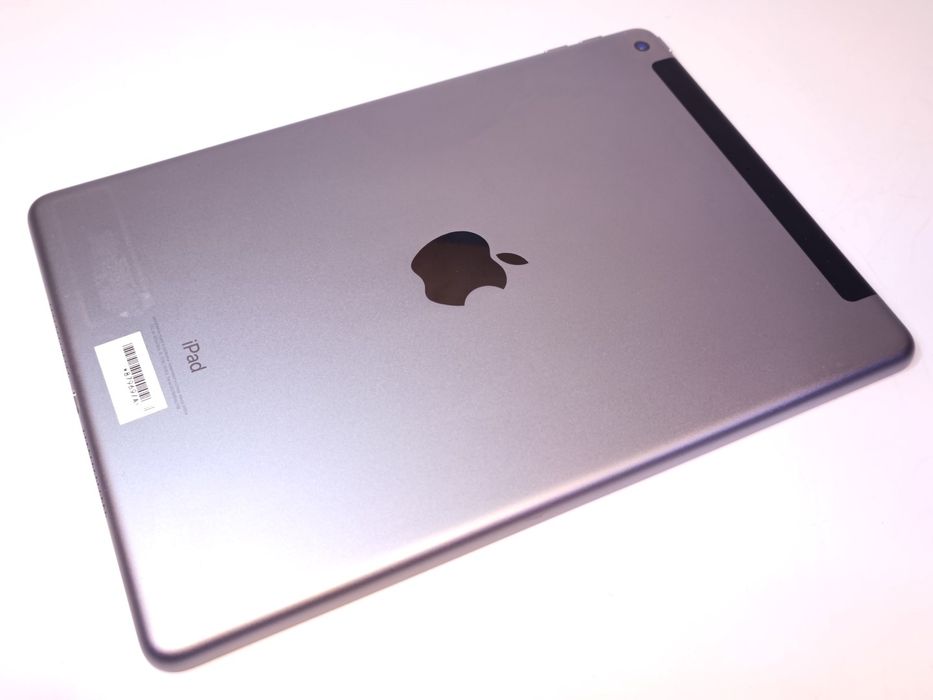 Apple iPad 6 (2018) 9.7'' 32GB Space gray, Garantie 24 luni | #D87969