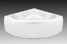 Cada Hidromasaj 140x 140 Jet Tube Bath Tub