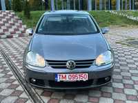 Golf 5 1,4 mpi 2007 GOAL