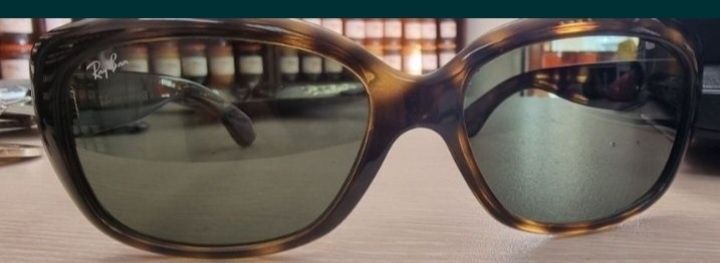 Ray-Ban Jackie Ohh дамски слънчеви очила