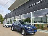 Ford Kuga 75000 km, cutie Automata, Diesel, Inmatriculata, UNIC proprietar