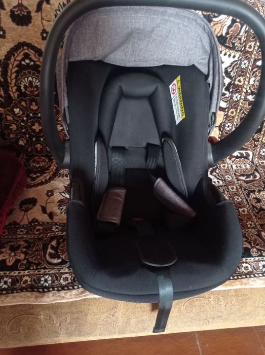 Детские автокресло