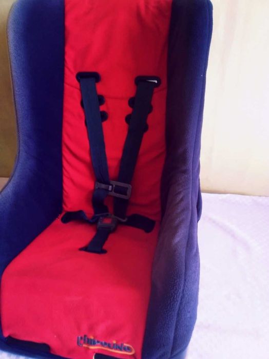 Детско столче за кола Chipolino