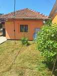 Teren si casa Curtea de Arges