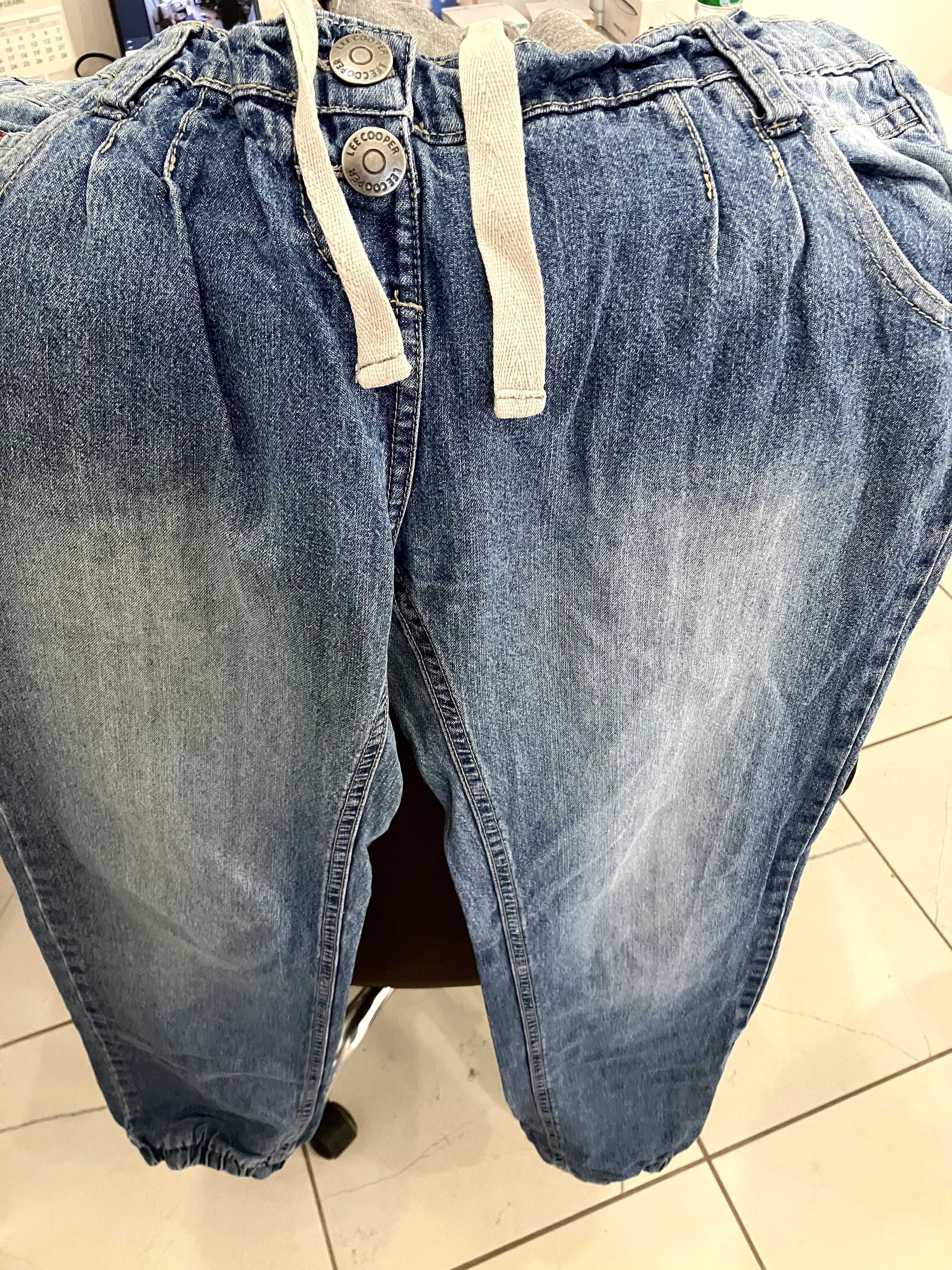 Дамски дънки Lee Cooper EU 36 - UK 8