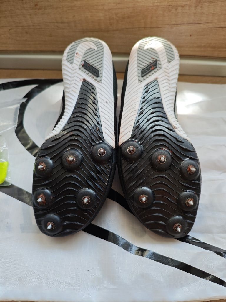 Маратонки за бягане шпайкове Nike 37,5