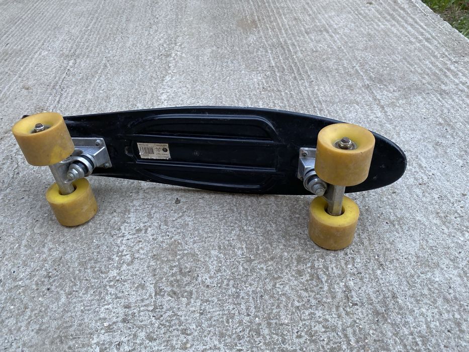 De vanzare Penny board foarte putin folosit