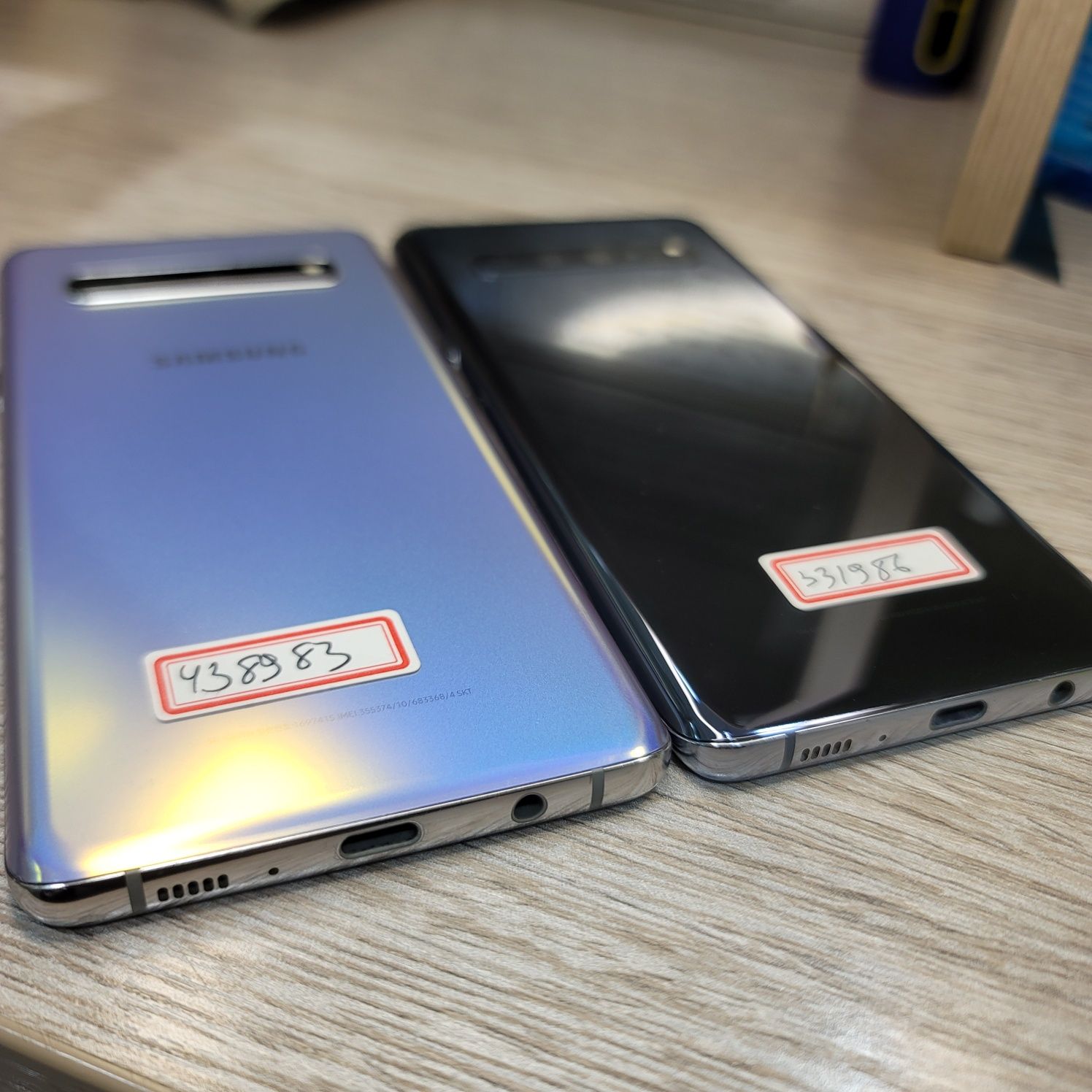 Samsung S10 5G 8/256Gb