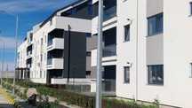 De vânzare apartament 2 camere nou