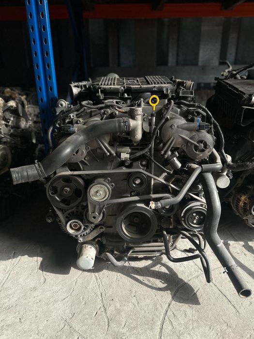 Двигатель на Jeep Cherokee, Wrangler ERH 4.0 (уточняйте цены)