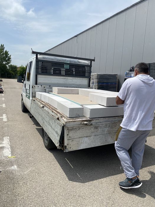 Транспорт , товаро-разтоварна дейност, хамалски услуги и други !