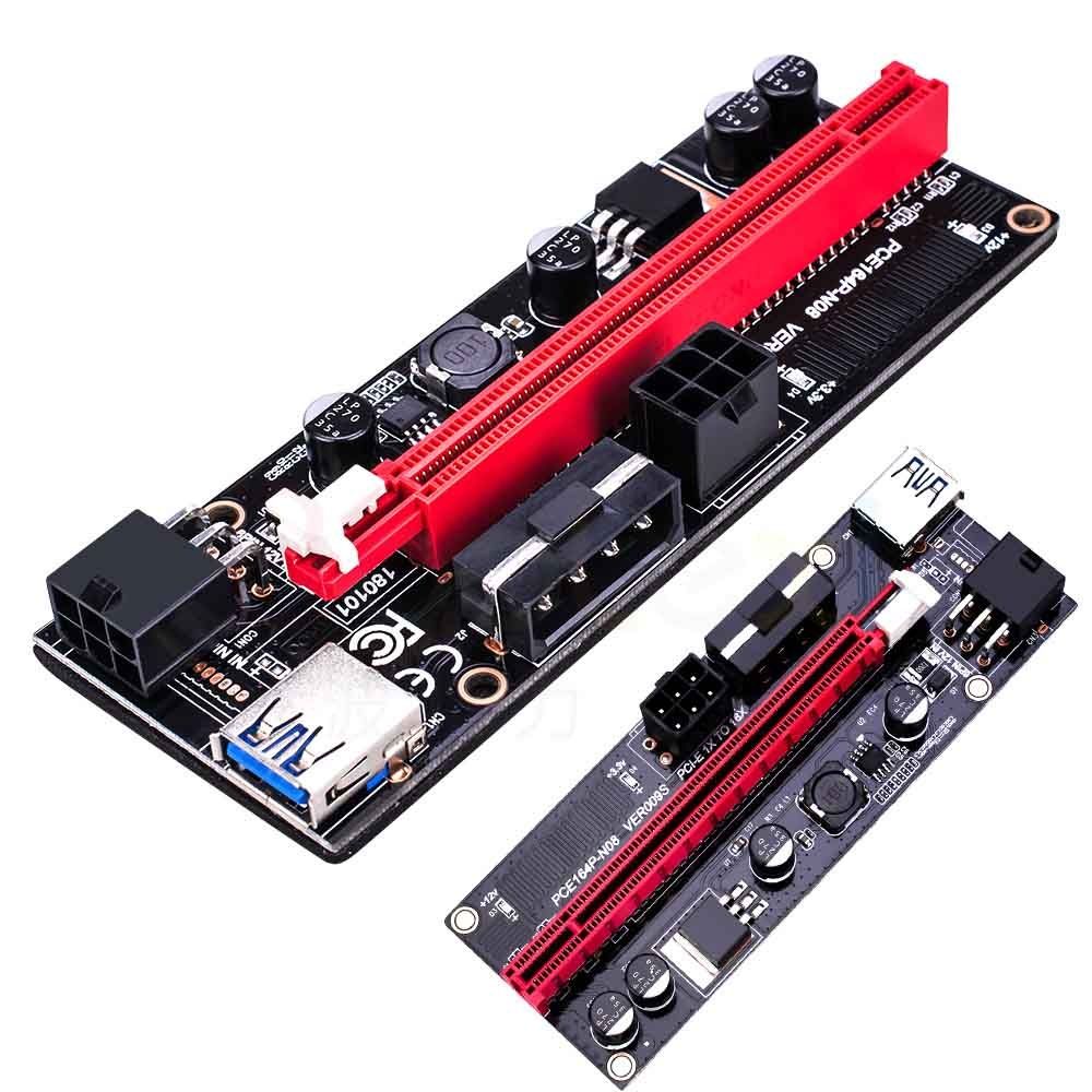 Adaptor PCI-E GPU Riser