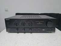Amplificator Sony TA-F420