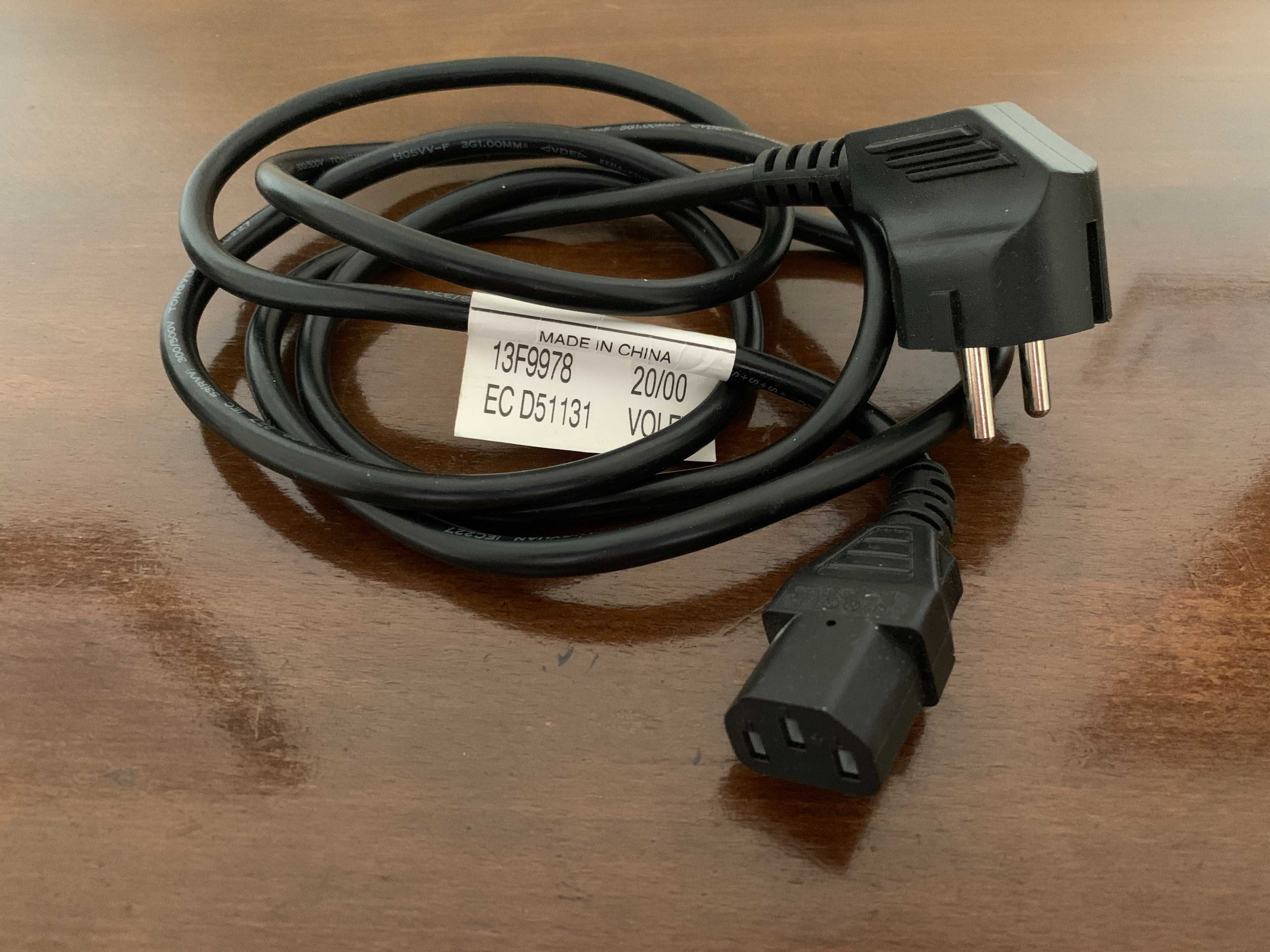 3.5” eSATA 80GB Seagate USB външен хард диск + авт захранване