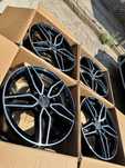 Джанти за Mercedes 17 цола 5Х112