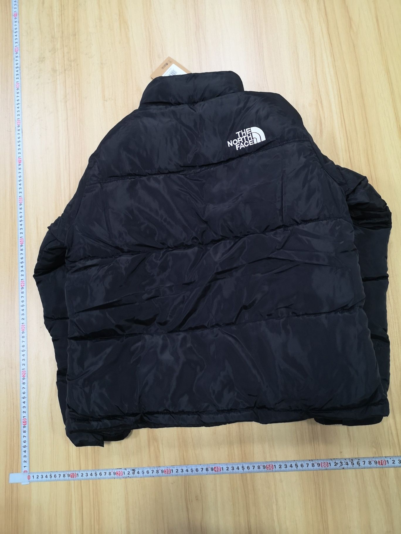The North Face яке