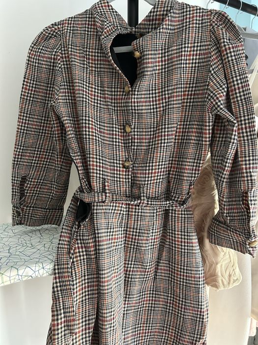 Дамска рокля Zara