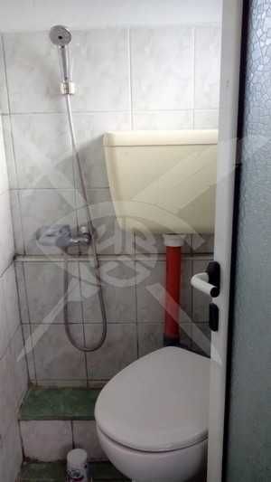 Дава се под наем Едностаен апартамент в Варна, Общината - 20 кв.м за 225 € - Снимка #4