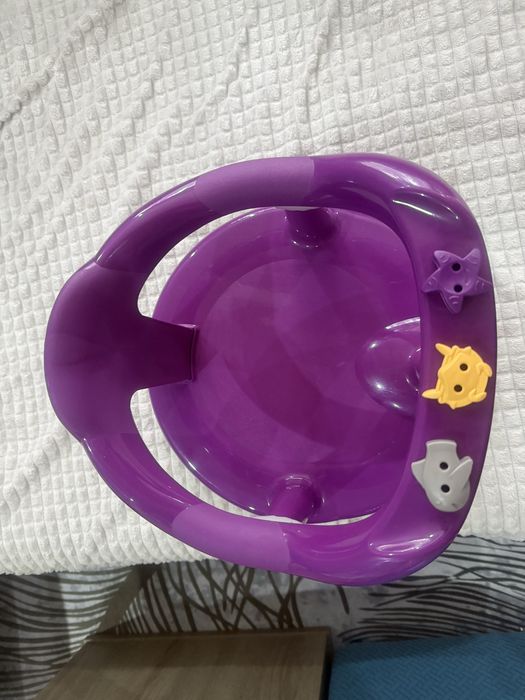 Бебешка седалка за къпане Thermobaby aquababy