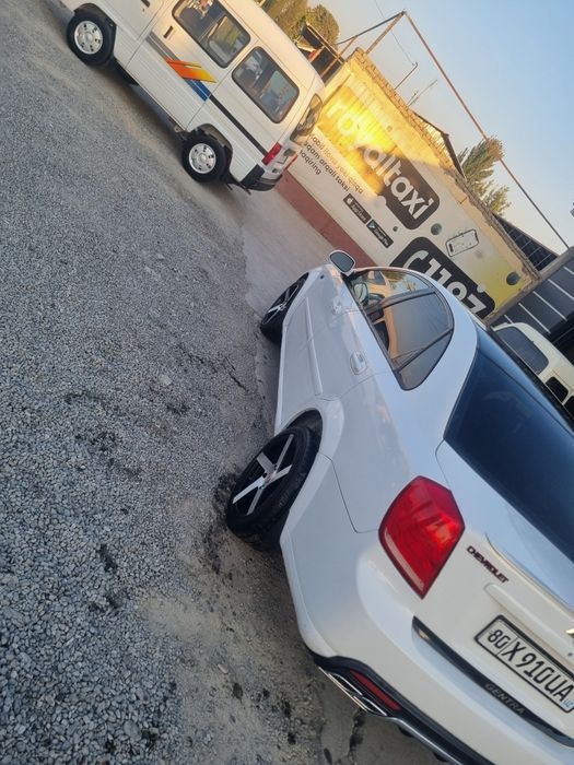 Jentira 2014 yangi mator