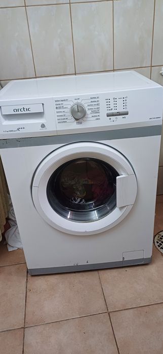 Masina de spălat 7 kg