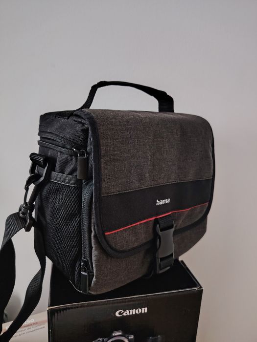 Canon EOS R50 kit creativ