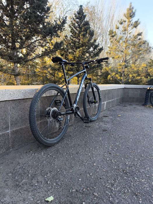 Велосипед Giant talon 3