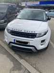 Land Rover Range Rover Evoque 2.2 TD Dynamic4 Dynamic