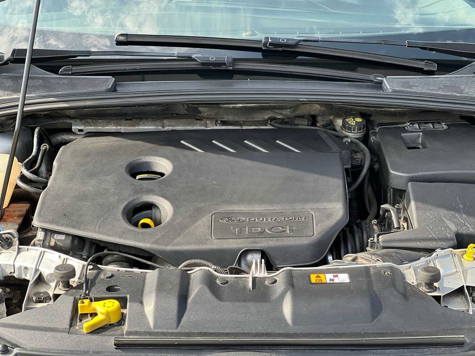 De vanzare Ford Focus