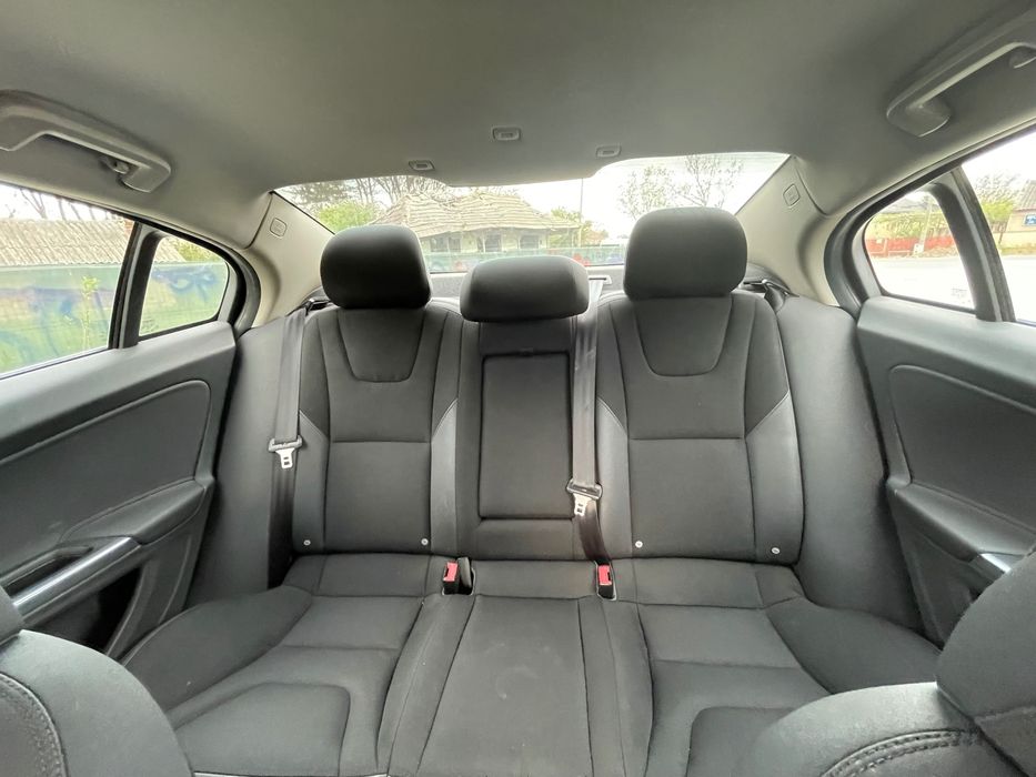 Volvo S60 2012 1.6