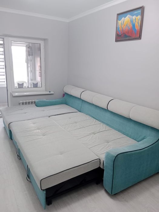 Продам срочно диван