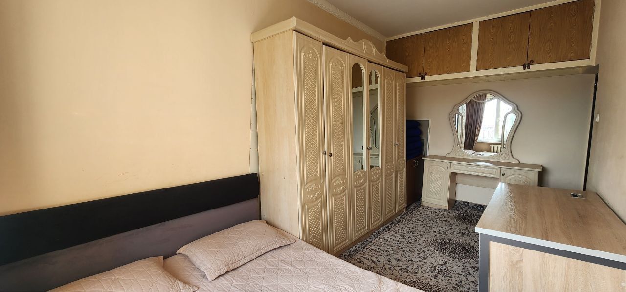 Продаю 2-3/3/4 квартиру на Юнусабаде-6 квартале