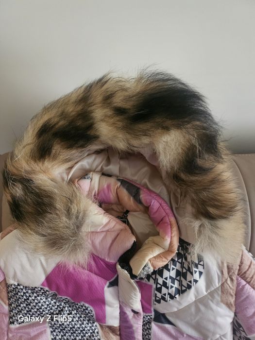 Яке Alessa размер Л