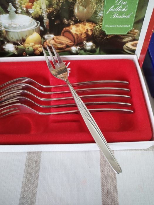 Articole WMF pentru bucătărie