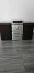 Technics HD 301 linie
