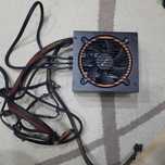 Захранване 630W Be quiet