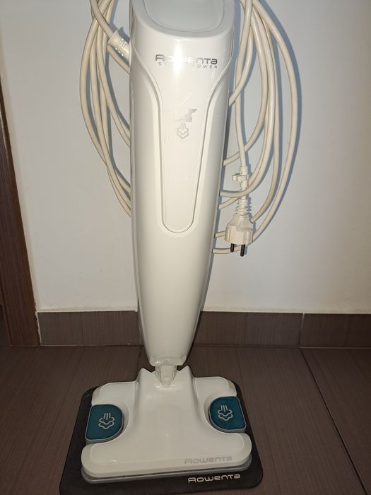 Mop electric cu abur Rowenta