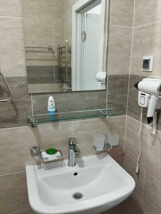 Продается квартира