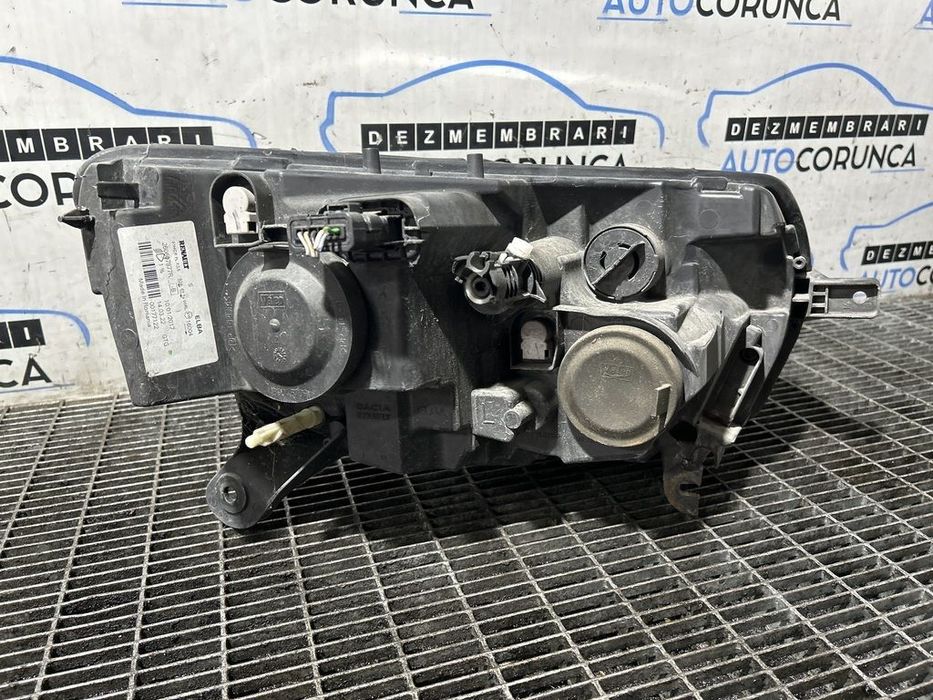 Far Stanga Dacia Dacia Logan II MCV Facelift 2017 2016 - 2020 Combi 4 Usi (1289) Fara ...