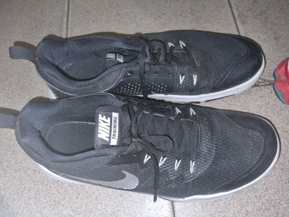 Мъжки Маратонки Nike