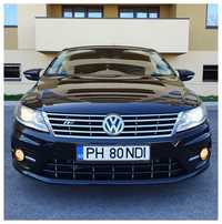 VW Passat CC R-Line Facelift 2.0TDI/DSG/Proprietar