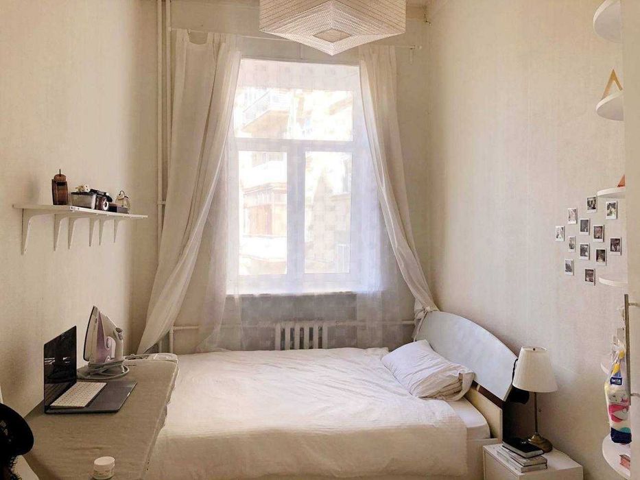 Сдаю светлую 2х .ком 2/4 квартиру на Ц5 ор-р метро Минор (Р5)