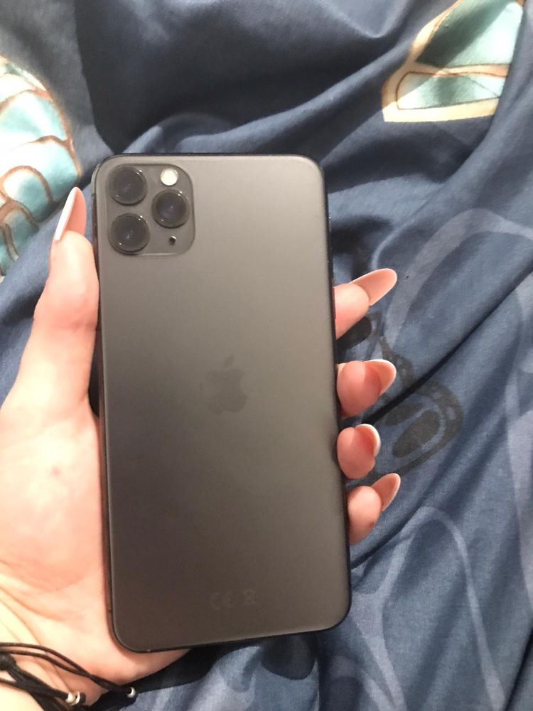 Iphone 11 pro max de vanzare