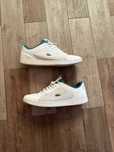 Adidasi sport Lacoste