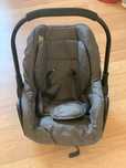 Carut 3 in 1 bebe