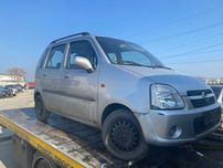 Opel Agila/ Опел Агила 1.0 бензин на части