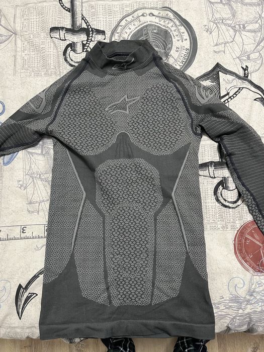 Термоблуза AlpineStars