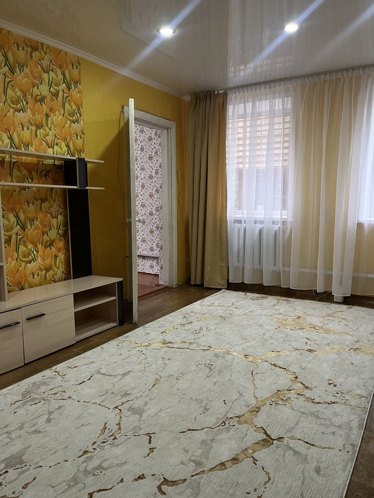 Дом в пос. Боровое