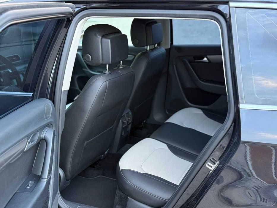 VW Passat 2.0 tdi HIGHLINE